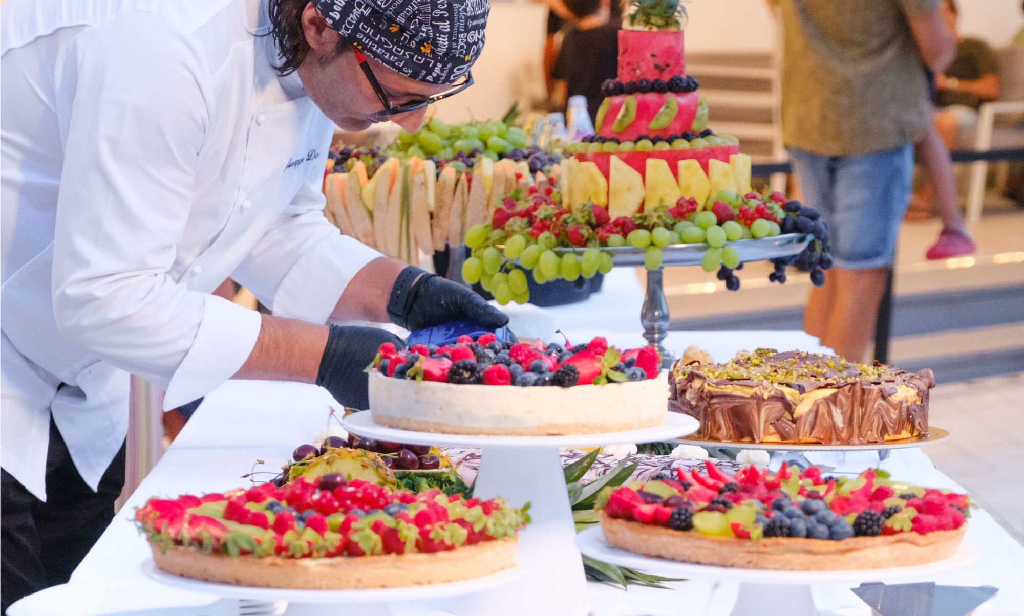 Family Hotel Mediterraneo